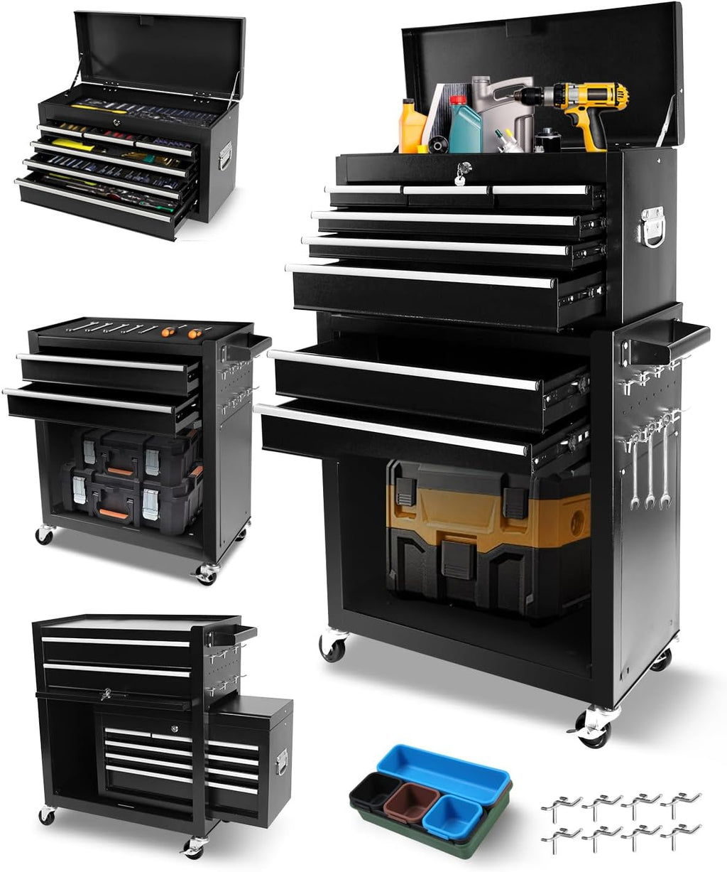 Tool Chest