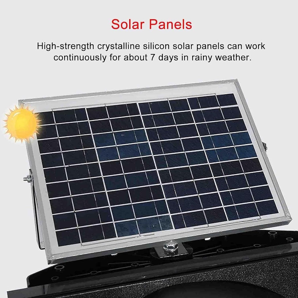 Solar Traffic Signals Signs Lights, LED Warning Light with Solar Panel, Red/Yellow Flashing Light, Outdoor Waterproof Road Safety Emergency Lamp for Intersections, Curves, Bridges(Red,400)