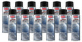 Sprayway All Purpose Industrial Silicone Lubricant - Case of 12 (20 oz) Cans, SW077