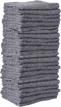 US Cargo Control 26 lb/Dozen, 80'x72' Large Moving Blanket, MBSKIN Skin, Pallet of 384 Moving Skin Blankets