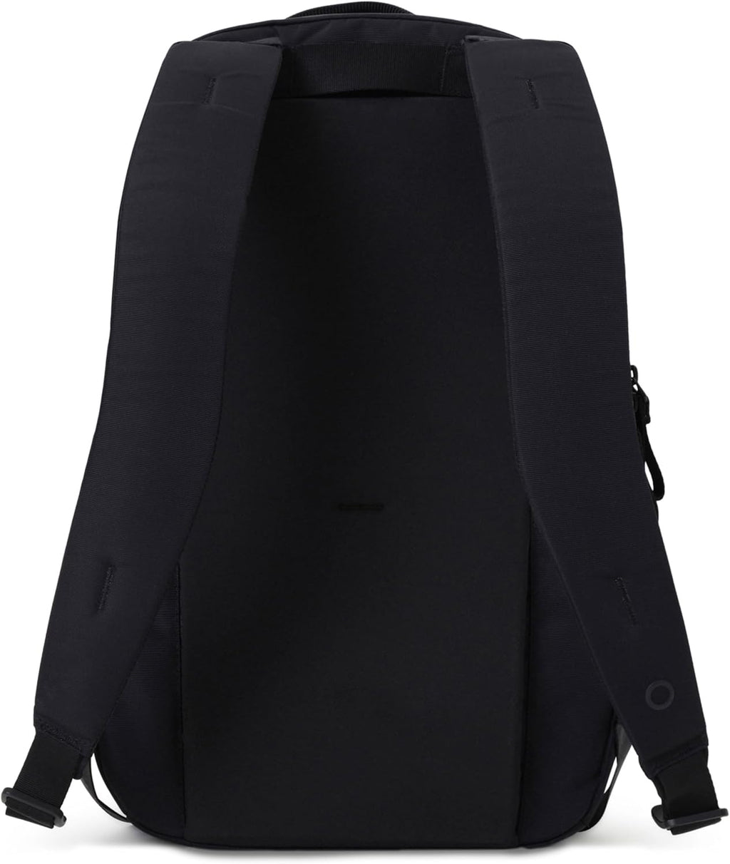 Urth Arkose 20L Modular Camera & Laptop Backpack - Water Resistant, Anti-Theft, Recycled Bag for DSLR, 13-16 Inch Laptop in Black