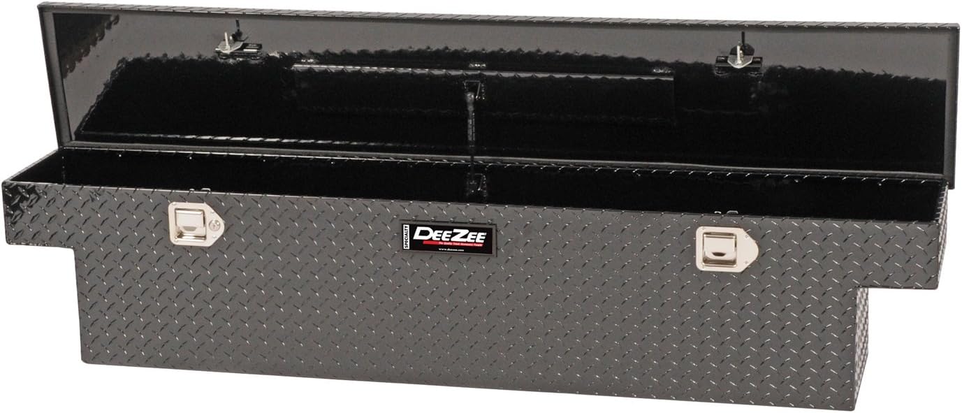 Dee Zee DZ6170NB Specialty Series Narrow Crossover Tool Box