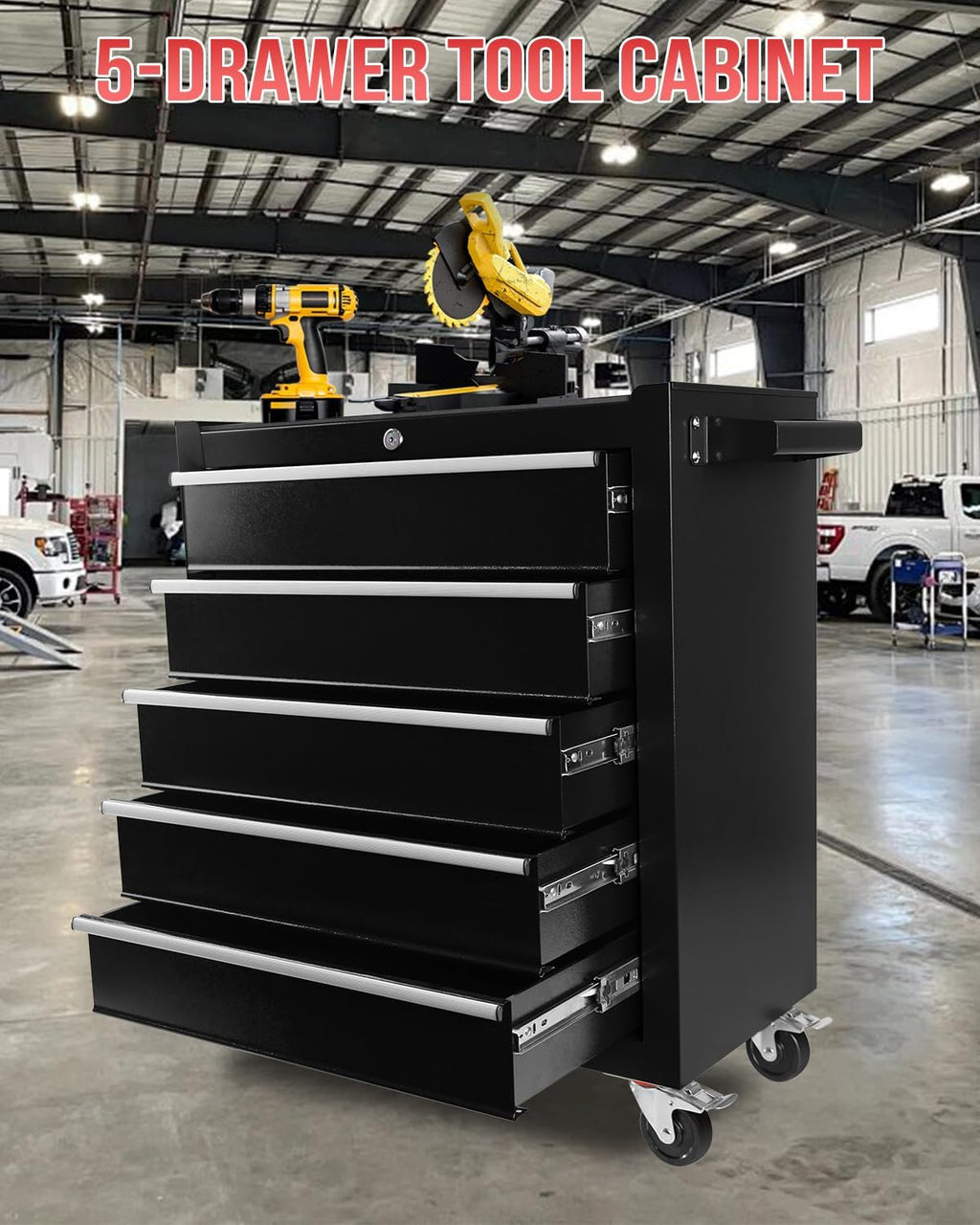 Tool Chest