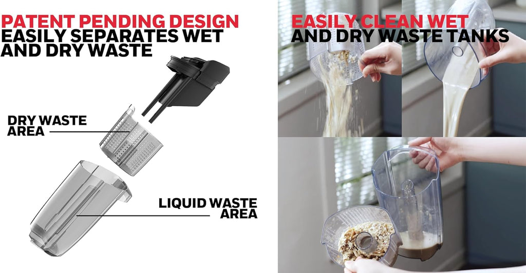 Honeywell FC15 Ultamax Elite Cordless Wet Dry Vacuum Cleaner, Floor Cleaner, 3-in-1: Precision Spray, Power Scrub and Vacuum