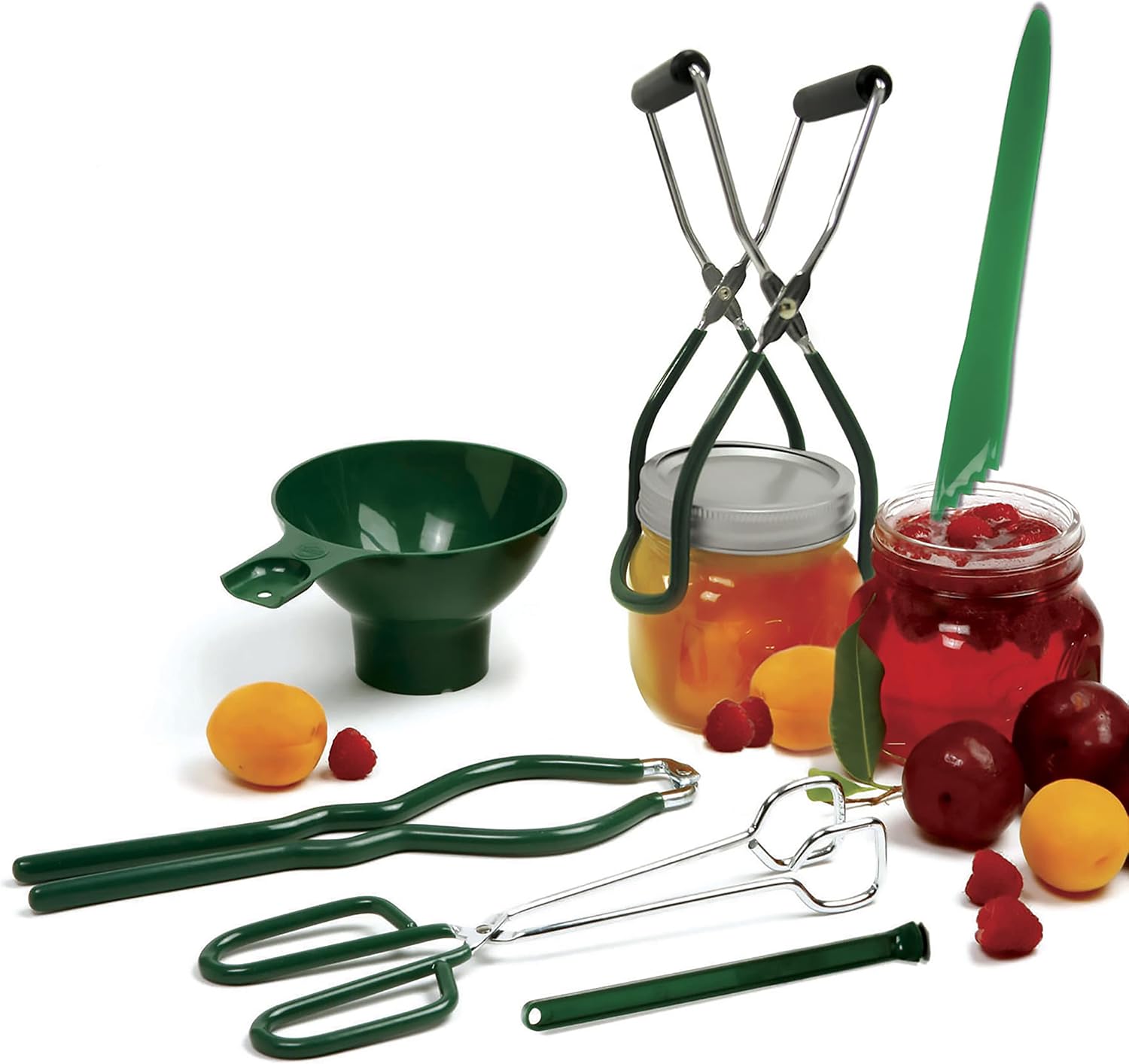 Norpro Canning Essentials Boxed Set, 6 Piece Set (Pack of 12)