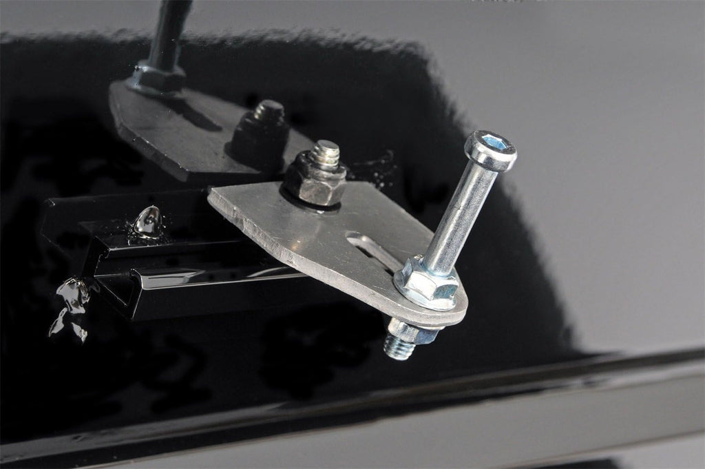 Dee Zee DZ6170NB Specialty Series Narrow Crossover Tool Box