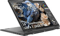 Lenovo Yoga 7i 2-in-1 Business Laptop (16' FHD+ Touchscreen, Intel Ultra 7 155U (Beat i7-1355U), 16GB DDR5 RAM, 1TB SSD), Backlit, Fingerprint, 1080p IR Webcam, 2x Thunderbolt 4, Win 11 Home, AI PC