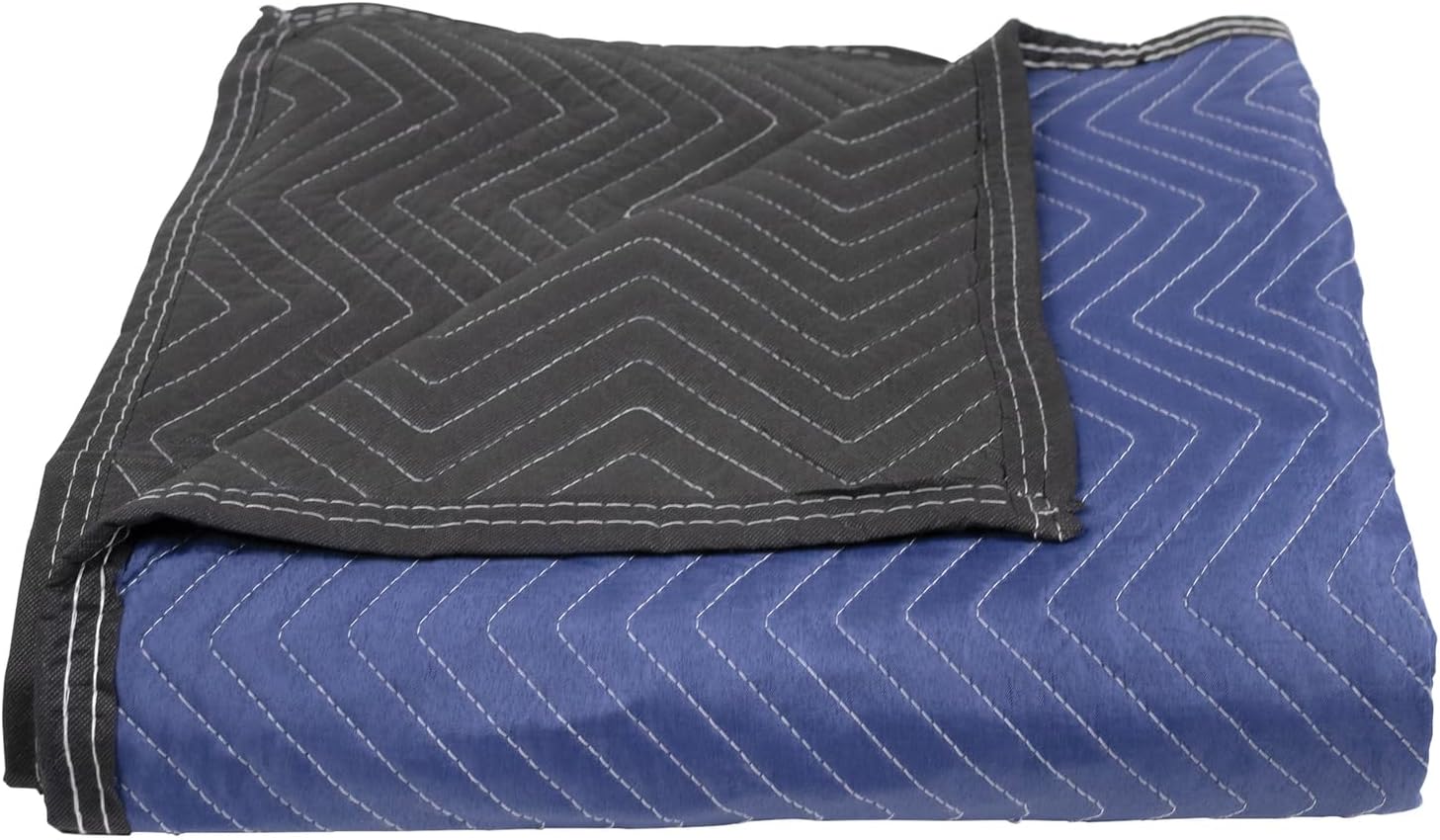 Monster Trucks 72' x 80' Economy-Plus Multipurpose Moving Blankets - 12 Pack