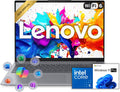 Lenovo New Thinkbook Business Laptop 2025/2026 Edition, Intel Core i5-13420H 8-Core Processor, 16' LED FHD Anti-Glare Display, 64GB RAM, 1TB SSD, Long Battery Life, Ultra Quiet Design,Windows 11 Pro