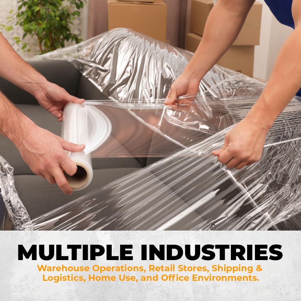WOD SD-259B Disposable Handy Cutter Package Opener, Stretch Film Shrink Wrap Safety Box Cutters & Strapping Speedy Safety Cutter - Ideal for Office & Commercial Use (Pack of 720)
