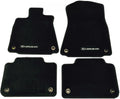 LEXUS NEW OEM Factory Carpet Floor MAT Set 2013-2017 GS350 GS450H 2WD Black