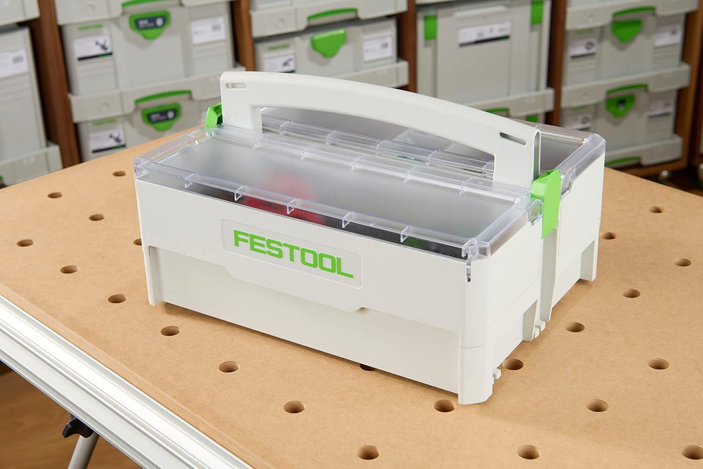 Festool Festool 499901 SYS-Storage Systainer