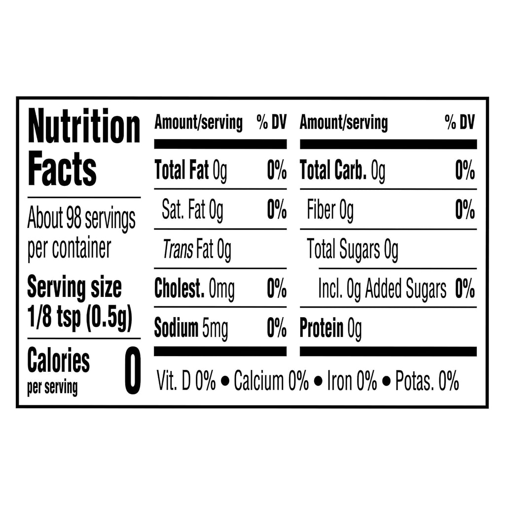 Sure-Jell Premium Fruit Pectin for Less or No Sugar Needed Recipes, 1.75 oz Box (Pack of 24)