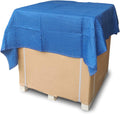 -12 Pack Moving Blankets 72' x 80' Flatbed Cargo Pads (60 lb/dz)