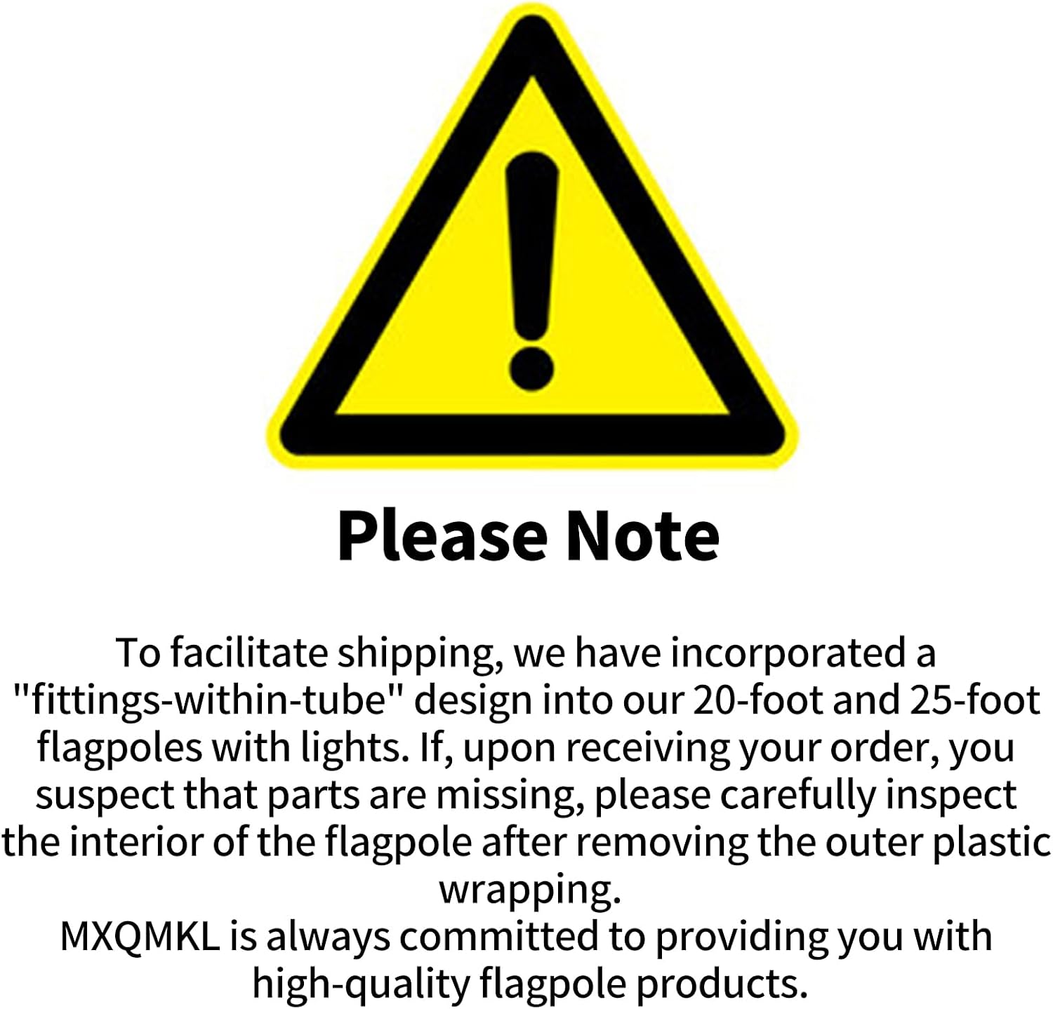 MXQMKL 9 Gauge 20FT Heavy Duty Solar Flagpole Kit,Flag Pole for Outside House in Ground 3mm Thick Aluminum Flagpoles with 136 LED Light & 3x5 American Flag for Outdoor 120MPH Wind Tested,Black