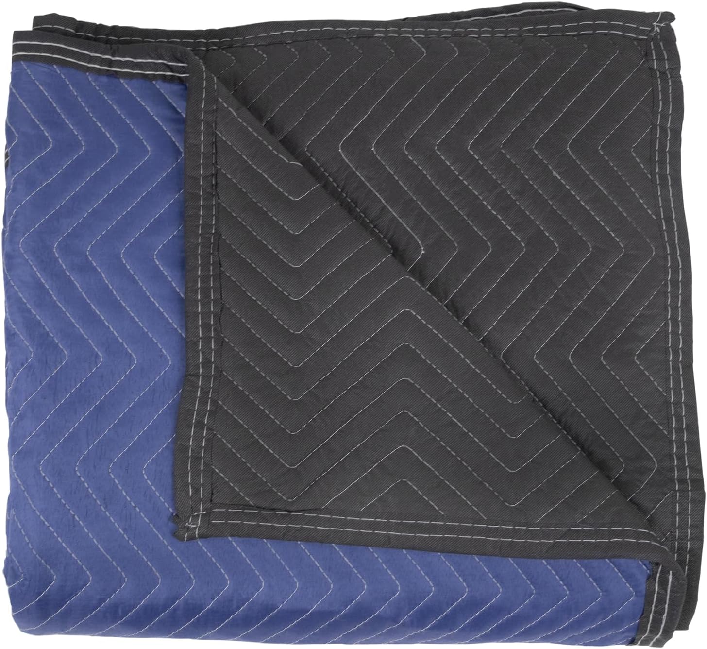 Monster Trucks 72' x 80' Economy-Plus Multipurpose Moving Blankets - 12 Pack