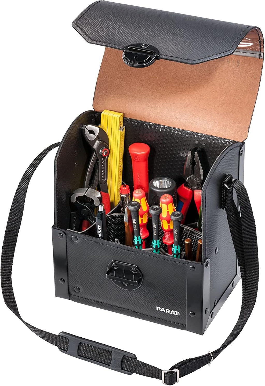 30000581 Tool Bag 'Top-Line Mini' 8.66x5.51x9.84'