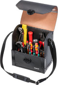 30000581 Tool Bag 'Top-Line Mini' 8.66x5.51x9.84'