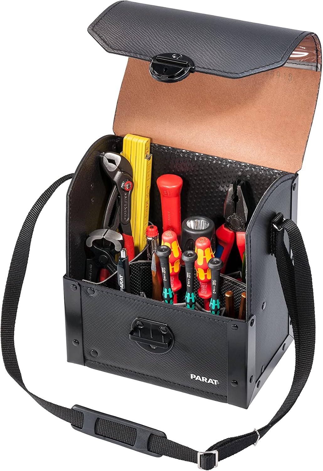 30000581 Tool Bag 'Top-Line Mini' 8.66x5.51x9.84'