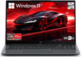 Light Gaming Laptop with AMD Ryzen7 7730U Processor（Up to 4.5GHz,8C/16T),16GB DDR4 RAM 512GB SSD, AMD Radeon Graphics,WiFi 6,15.6 inch IPS Display,Webcam, Windows 11 Laptop Computer for Video Editing