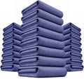 US Cargo Control 85 lb/Dozen, 80'x72' Large Heavy Duty Moving Blanket, MBMEGA85 Mega Mover, 24-Pack