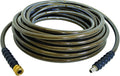 Simpson Cleaning 41034 Monster Series 4500 PSI Pressure Washer Hose, Cold Water Use, 3/8 Inch Inner Diameter, 200-Foot, Brown