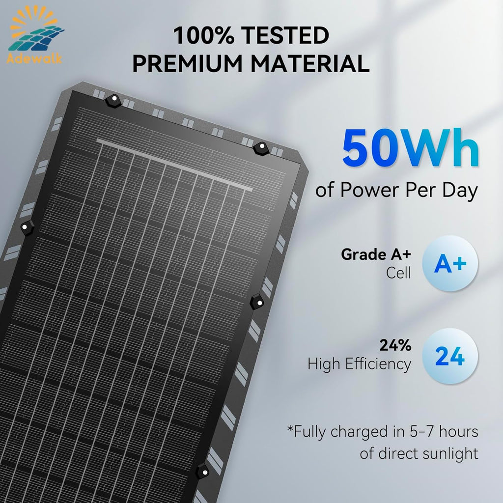 10000W Pro Large Solar Street Lights Outdoor with Thickened Shell, Commercial Grade Street Light Dusk to Dawn, Motion Sensor Solar Security Flood Light Waterproof for Yard, Driveway, Parking - 2 Pack