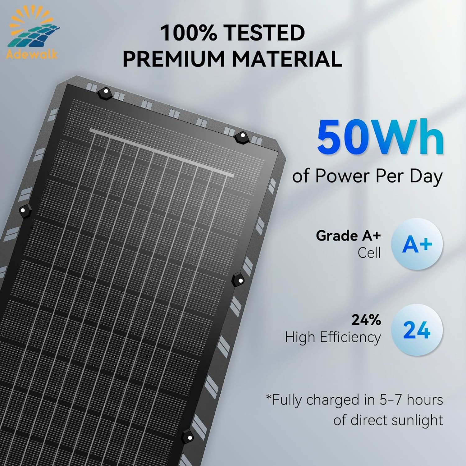 10000W Pro Large Solar Street Lights Outdoor with Thickened Shell, Commercial Grade Street Light Dusk to Dawn, Motion Sensor Solar Security Flood Light Waterproof for Yard, Driveway, Parking - 2 Pack