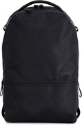 Urth Arkose 20L Modular Camera & Laptop Backpack - Water Resistant, Anti-Theft, Recycled Bag for DSLR, 13-16 Inch Laptop in Black