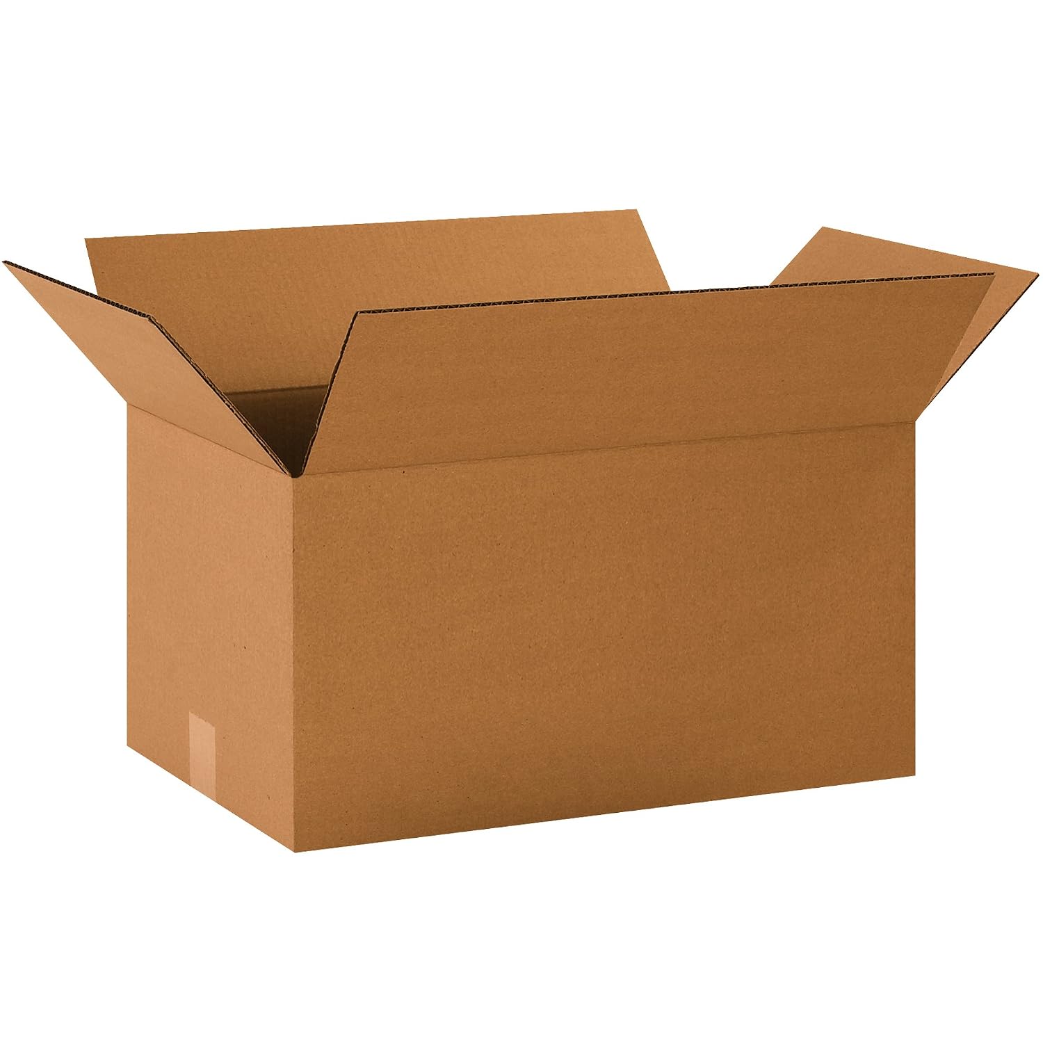 AVIDITI 20 x 12 x 10 Corrugated Cardboard Boxes, Medium 20'L x 12'W x 10'H, Pack of 60 | Shipping, Packaging, Moving, Storage Box for Home or Business, Strong Wholesale Bulk Boxes