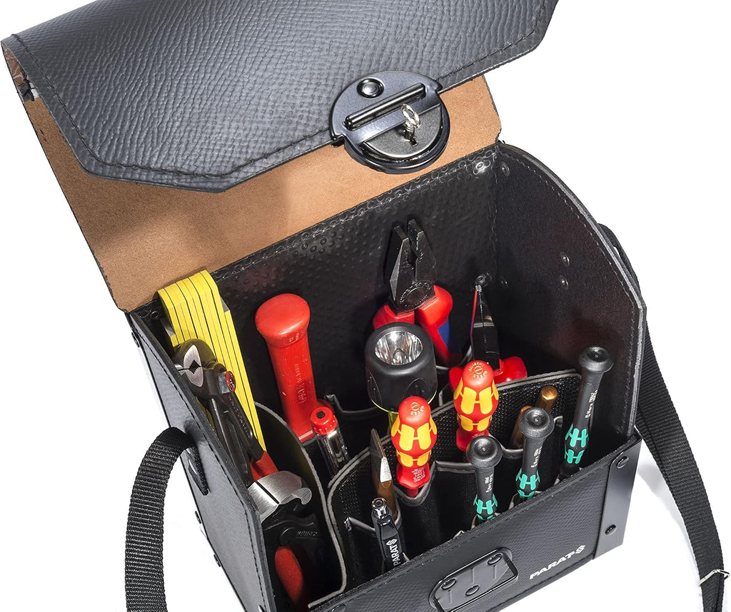 30000581 Tool Bag 'Top-Line Mini' 8.66x5.51x9.84'