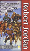 The Wheel of Time, Box Set 3: Books 7-9 (A Crown of Swords / The Path of Daggers / Winter's Heart)