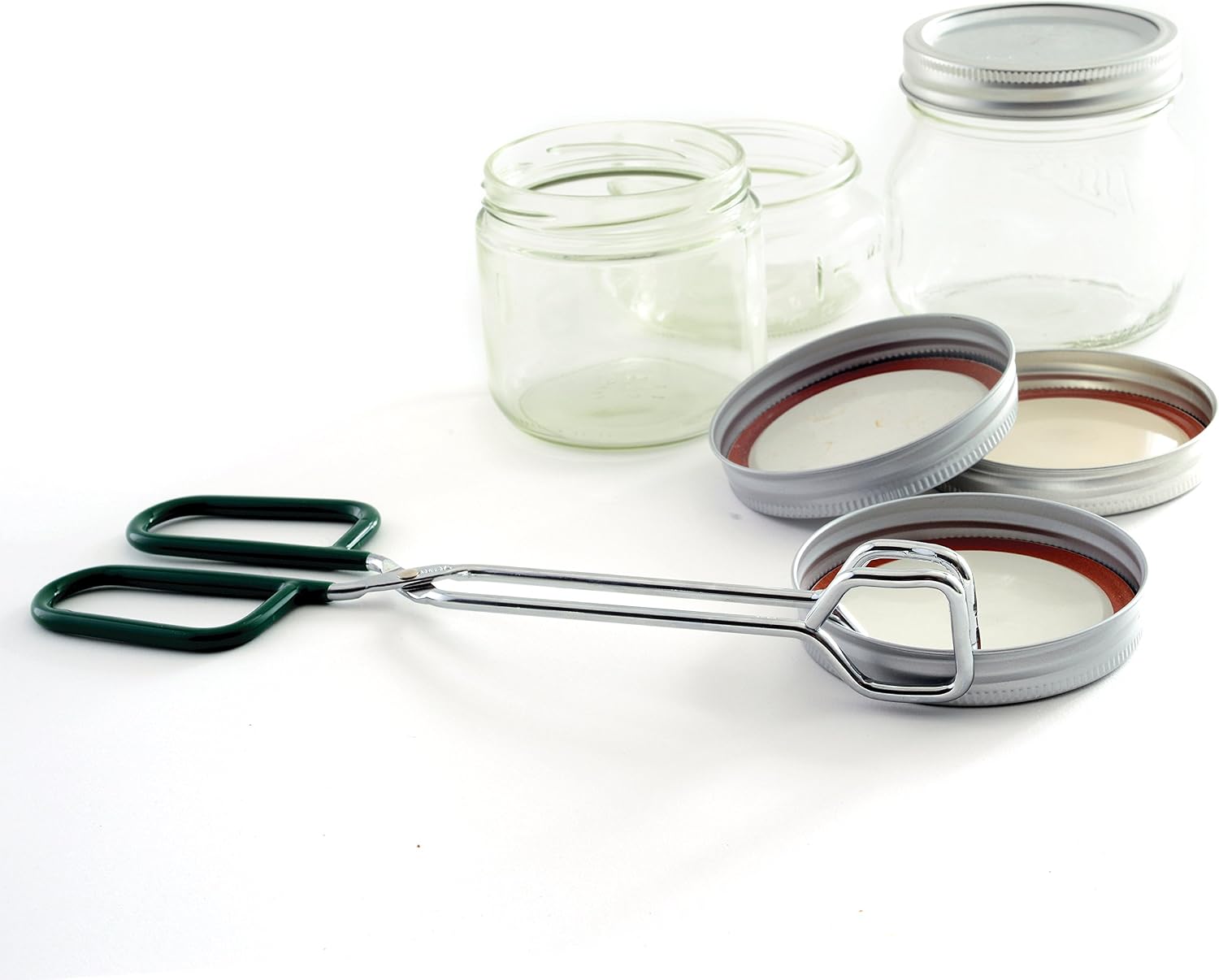 Norpro Canning Essentials Boxed Set, 6 Piece Set (Pack of 12)