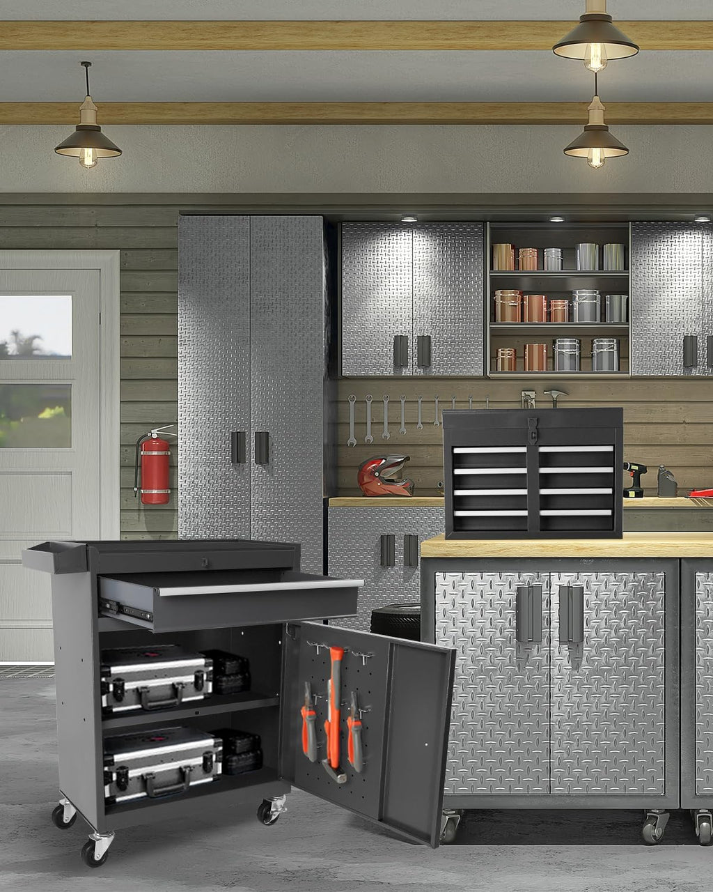 Tool Chest