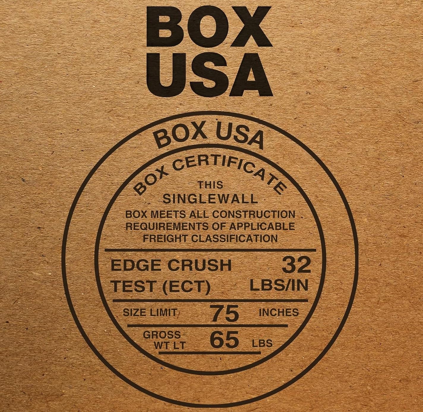 AVIDITI 18 x 16 x 12 Corrugated Cardboard Boxes, Medium 18'L x 16'W x 12'H, Pack of 25 | Shipping, Packaging, Moving, Storage Box for Home or Business, Strong Wholesale Bulk Boxes