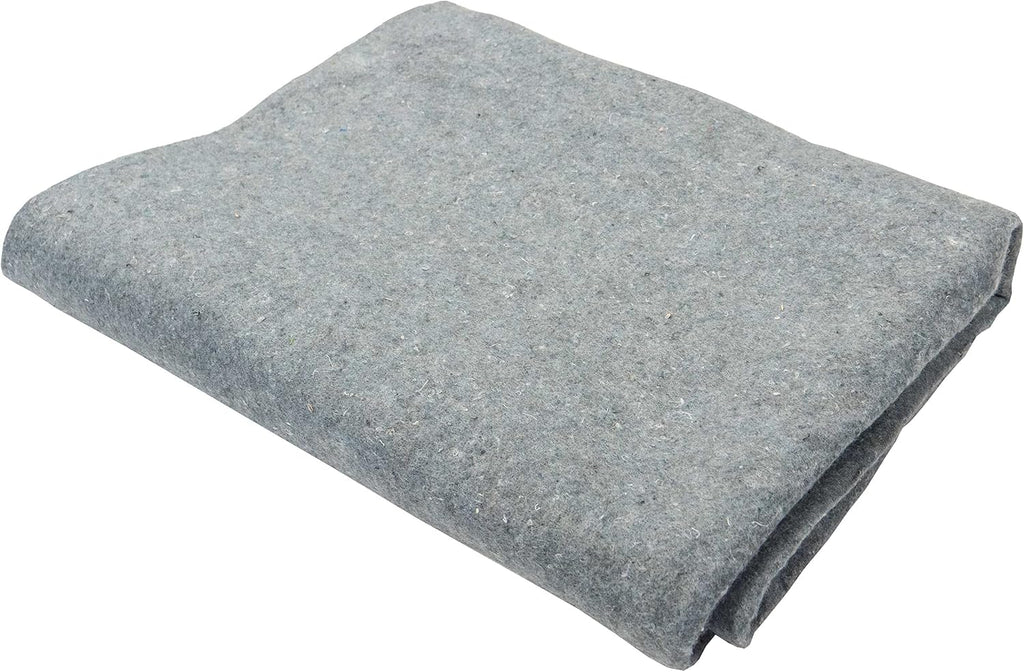 US Cargo Control 26 lb/Dozen, 80'x72' Large Moving Blanket, MBSKIN Skin, 24-Pack