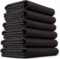 US Cargo Control 54 lb/Dozen, 80'x72' Large Moving Blanket, MBECONO54 Econo Mover, 6-Pack
