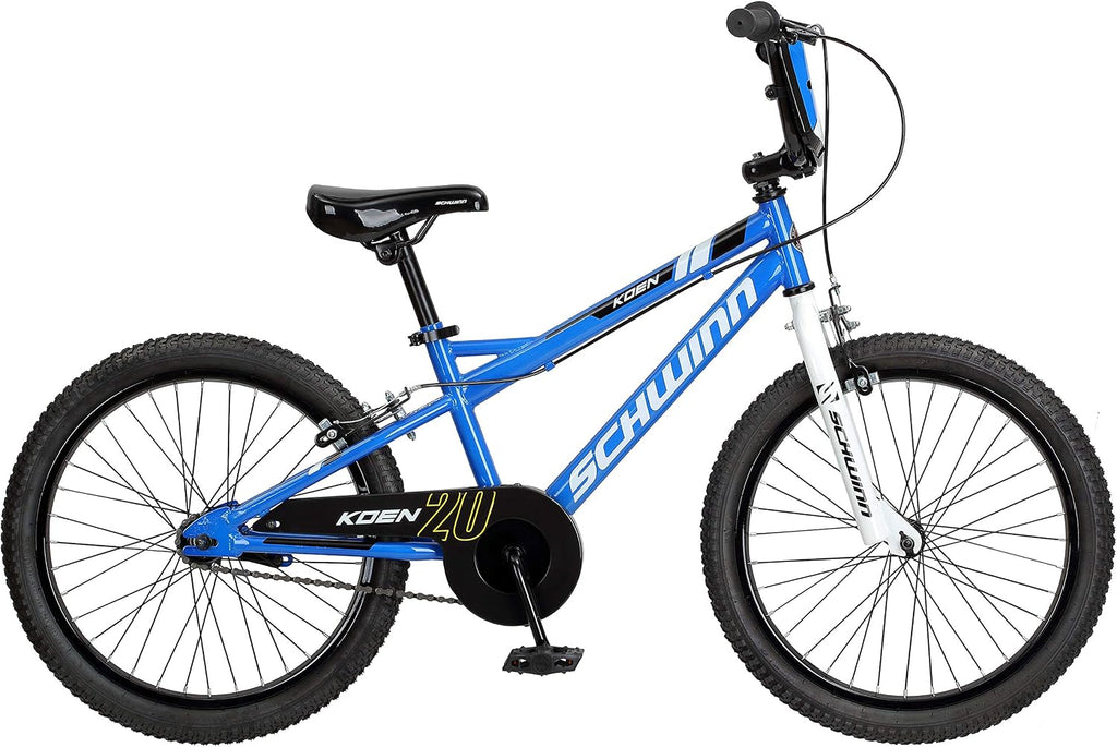 Schwinn Koen & Elm Big Kid Bike