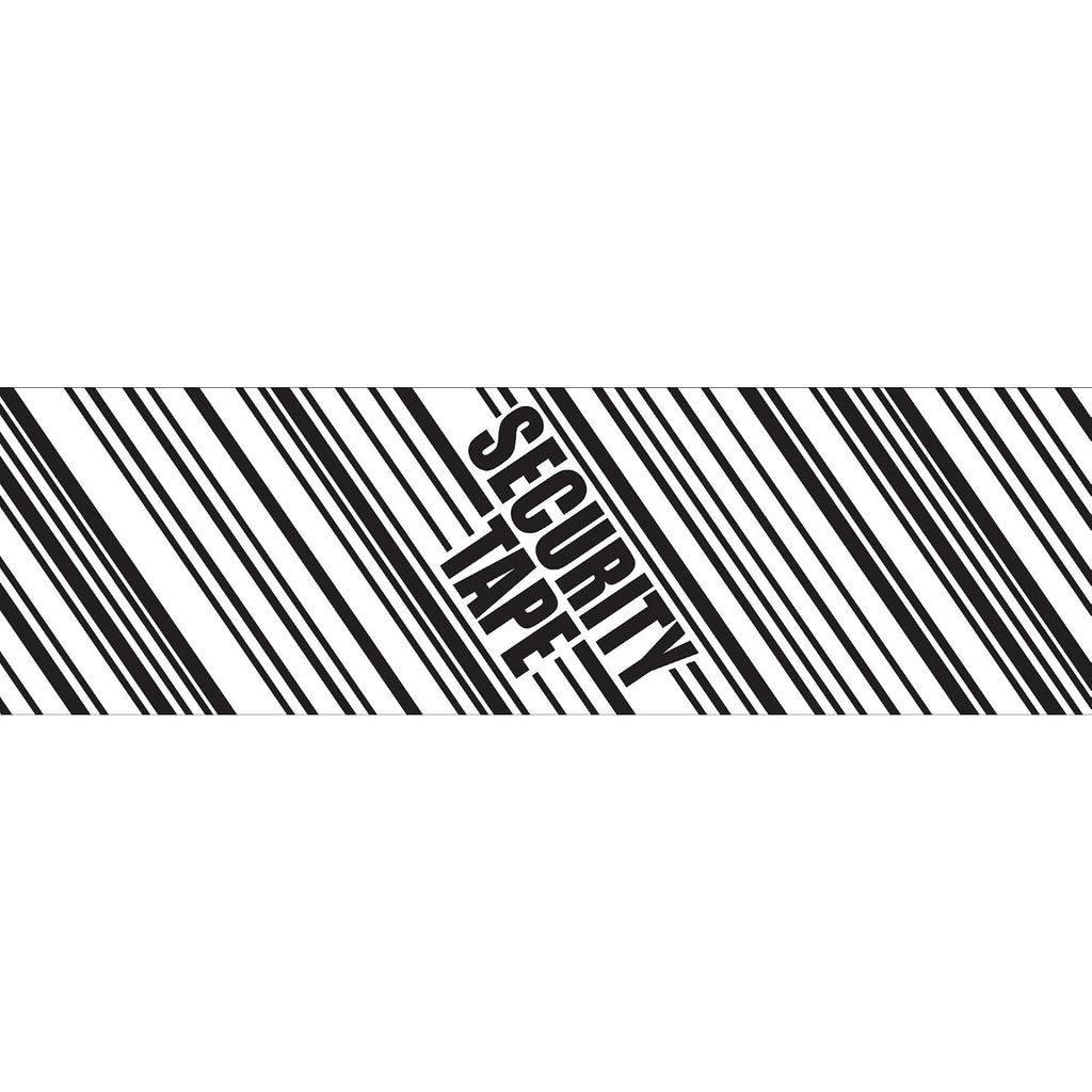 Aviditi Tape Logic Security Packing Tape Printed with, 'Security Tape', 2 Inch x 110 Yards, 2.5 Mil Thick, for Identification of Tampered Packages (36 Rolls)