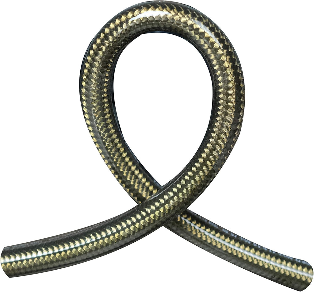 Simpson Cleaning 41032 Monster Series 4500 PSI Pressure Washer Hose, Cold Water Use, 3/8 Inch Inner Diameter, 150-Foot, Brown