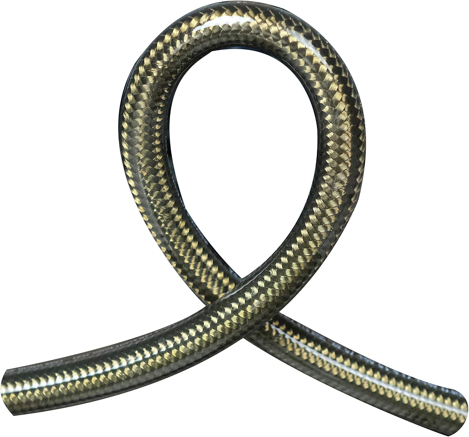 Simpson Cleaning 41032 Monster Series 4500 PSI Pressure Washer Hose, Cold Water Use, 3/8 Inch Inner Diameter, 150-Foot, Brown