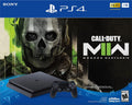 PlayStation 4 Console (PS4) - Call of Duty Modern Warfare II Bundle (Damaged Box)