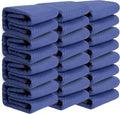12 Moving Blankets Packing Blankets 80'72' Professional Quilted Shipping Thick Furniture Pads-the Tool for Movers Heavy Duty Moving Blankets