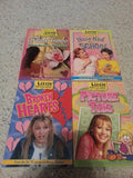 Lizzie McGuire: My Very First Way Cool Boxed Set! (Volumes 1-4)