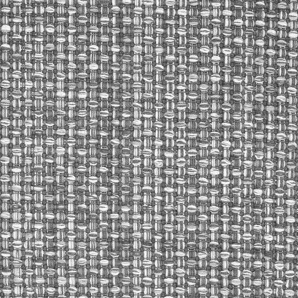100% Cotton Table Runner for Dining Room Tables Rectangle Two Tone Woven Fabric 72' x 13' Soft Durable Table Runner, Gray (Pack of 12)
