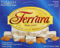 Ferrara Torrone Nougat Candy, Almond Honey, 18 Count (Pack of 12)