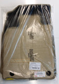 Toyota Genuine Parts PT208-33130-00 OEM Lexus ES350 ES300h Ivory Carpet Floor Mat Set