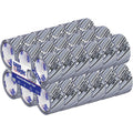Aviditi Tape Logic Security Packing Tape Printed with, 'Security Tape', 2 Inch x 110 Yards, 2.5 Mil Thick, for Identification of Tampered Packages (36 Rolls)