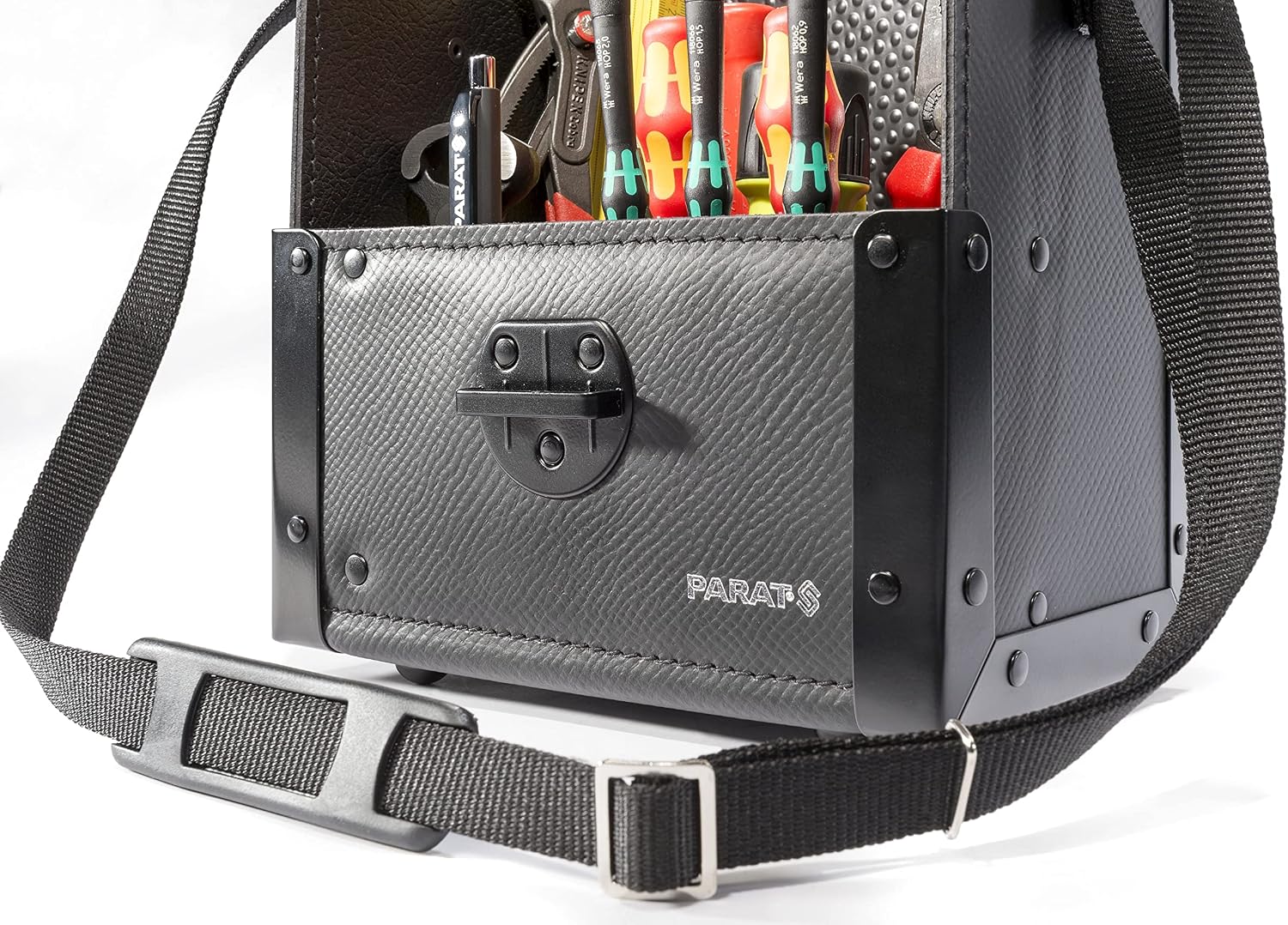 30000581 Tool Bag 'Top-Line Mini' 8.66x5.51x9.84'