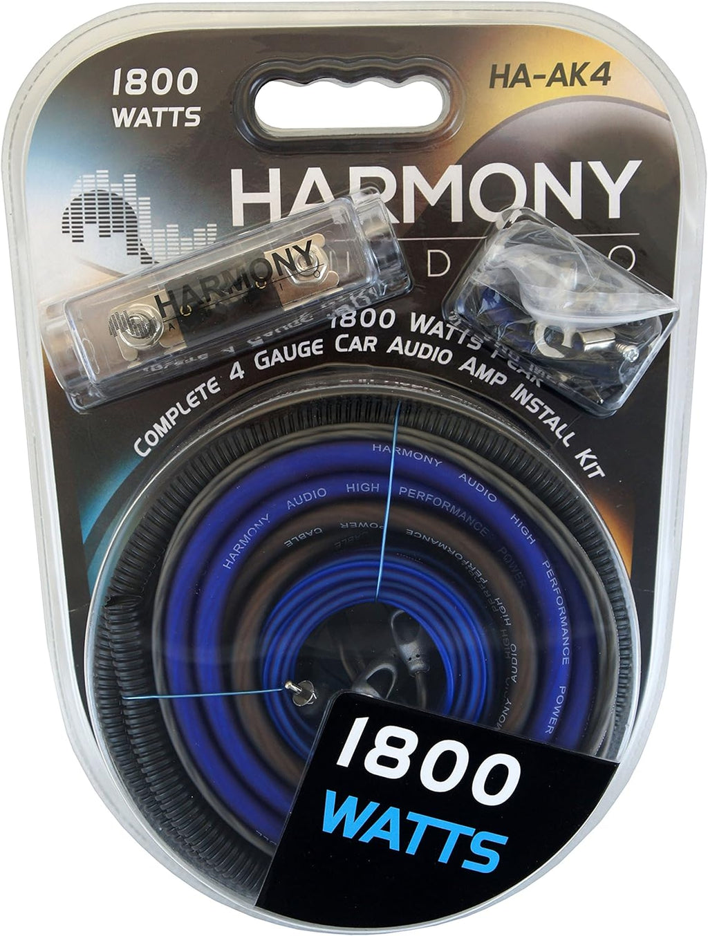 Harmony Audio Compatible with 2002-2018 Dodge Ram Quad Crew Kicker Bundle CompVT CVT12 Dual 12' Sub Box Harmony HA-A800.1